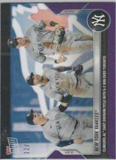 New York Yankees