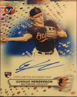 Gunnar Henderson