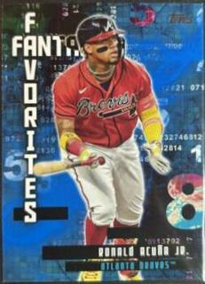 Ronald Acuna Jr.
