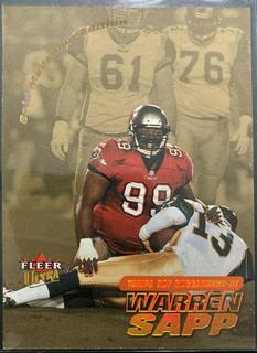 Warren Sapp