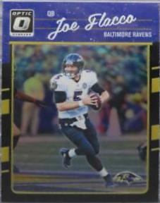 Joe Flacco