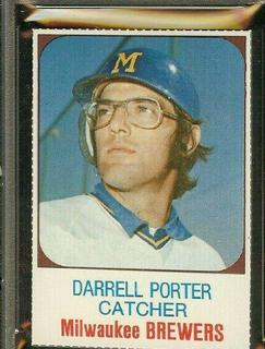 Darrell Porter