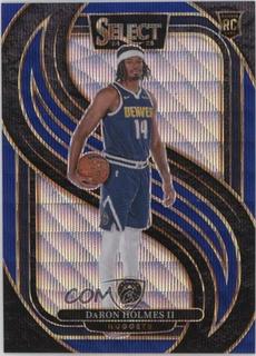 DaRon Holmes II