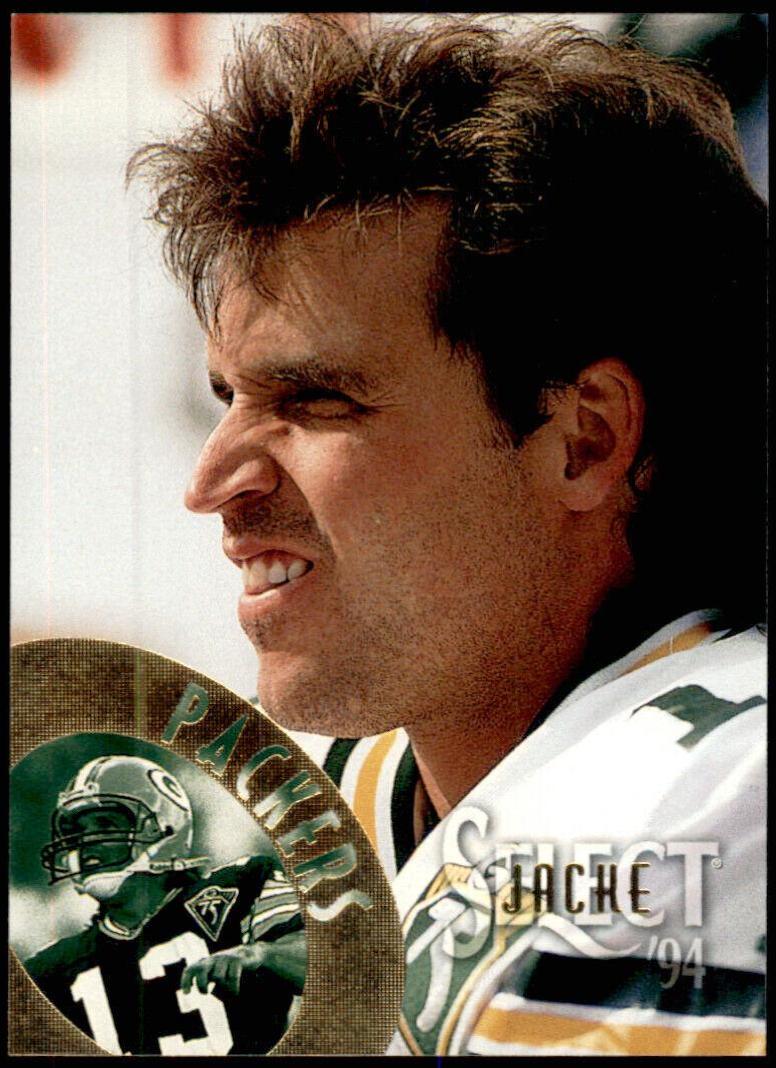 Chris Jacke #91