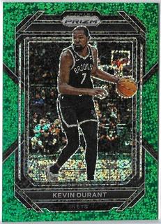 Kevin Durant