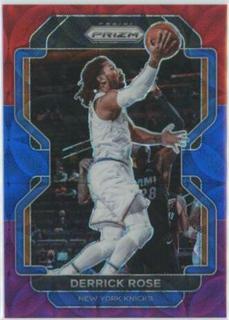 Derrick Rose