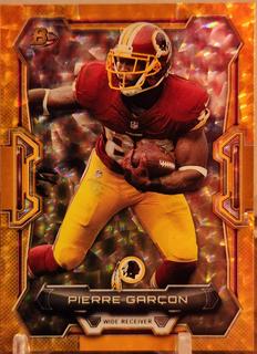 Pierre Garcon