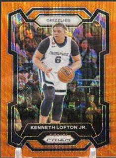 Kenneth Lofton Jr.