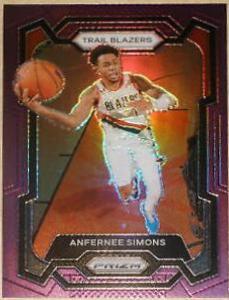 Anfernee Simons