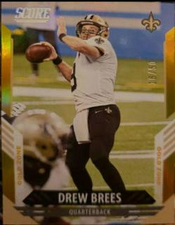 Drew Brees