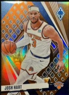 Josh Hart