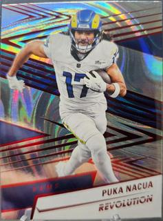 Puka Nacua