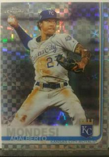 Adalberto Mondesi