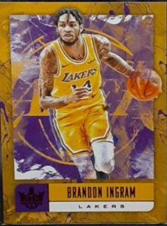 Brandon Ingram