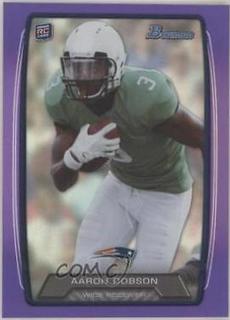 Aaron Dobson