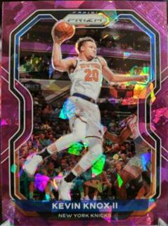 Kevin Knox II