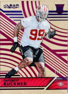 DeForest Buckner