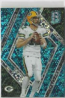 Aaron Rodgers