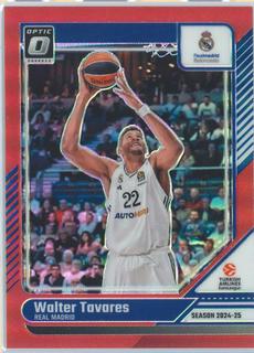 Walter Tavares