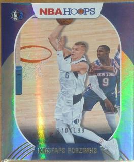 Kristaps Porzingis
