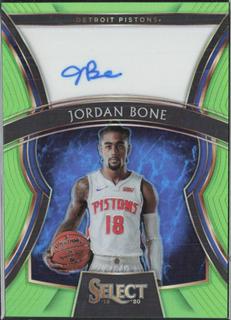 Jordan Bone
