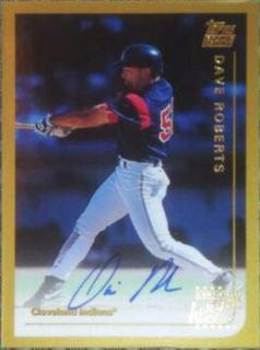 Dave Roberts
