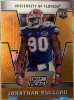 Jonathan Bullard