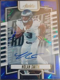 Nolan Smith