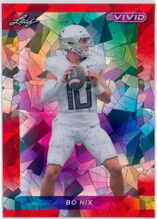 Bo Nix