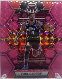 Paul George