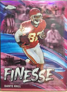 Dante Hall