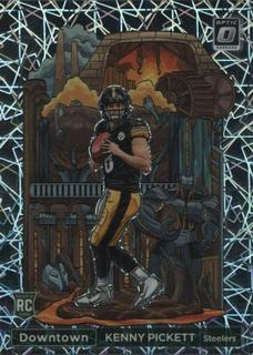 Kenny Pickett