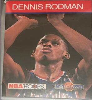 Dennis Rodman
