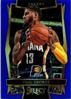 Paul George