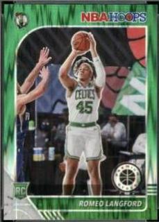 Romeo Langford