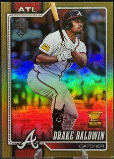 Drake Baldwin