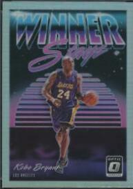 Kobe Bryant