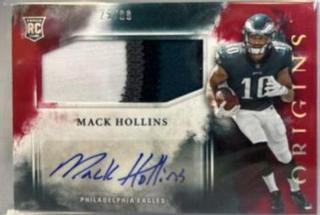 Mack Hollins