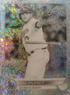 Max Muncy