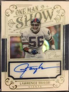 Lawrence Taylor
