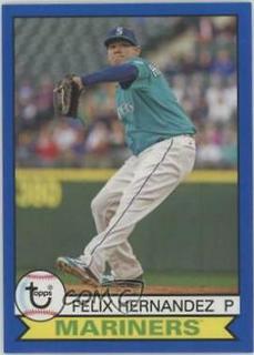 Felix Hernandez