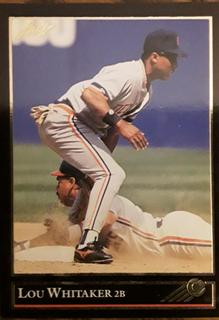 Lou Whitaker