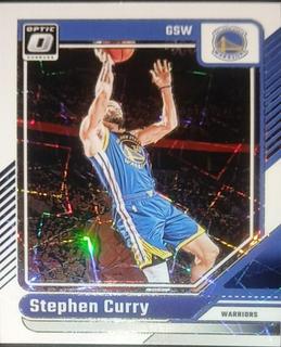 Stephen Curry