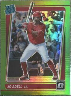 Jo Adell