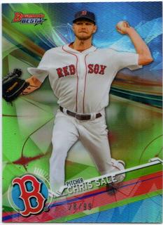 Chris Sale