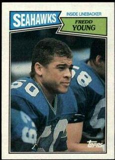 Fredd Young