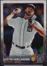 Justin Verlander