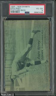 Eppa Rixey