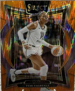 Temi Fagbenle