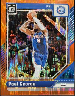 Paul George